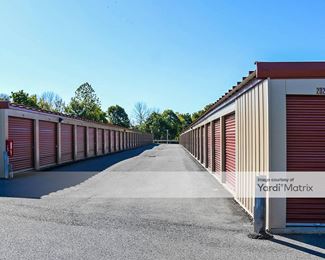Photo 2 of Body-Soul Storage - 701 Bridge Street, Lehighton, PA