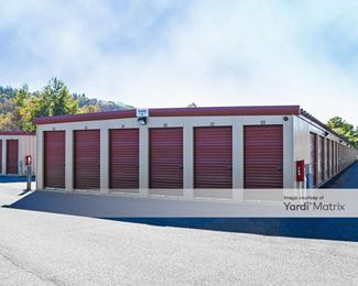 Photo 3 of Body-Soul Storage - 701 Bridge Street, Lehighton, PA