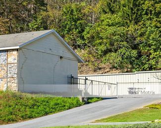 Photo 3 of Storage Sense - 1935 Long Run Road, Schuylkill Haven, PA