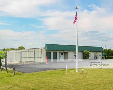 Storage Units for Rent available at 1350 Uhler Road, Easton, PA 18040