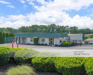 Photo 2 of Public Storage - 1350 Uhler Road, Easton, PA