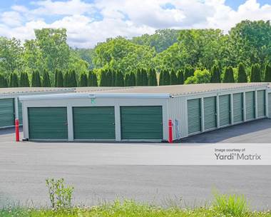 Storage Units for Rent available at 1350 Uhler Road, Easton, PA 18040