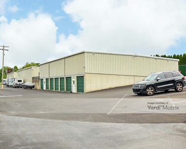 Storage Units for Rent available at 1350 Uhler Road, Easton, PA 18040