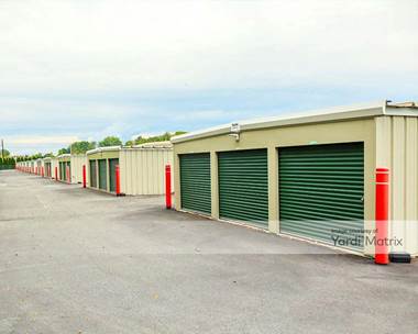 Storage Units for Rent available at 1350 Uhler Road, Easton, PA 18040