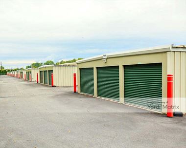 Storage Units for Rent available at 1350 Uhler Road, Easton, PA 18040