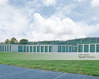 Photo 2 of Sentinel Self Storage - 717 New Jersey 57, Stewartsville, NJ