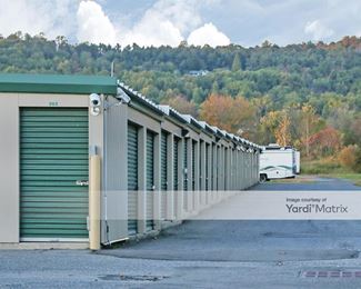 Photo 5 of Sentinel Self Storage - 717 New Jersey 57, Stewartsville, NJ