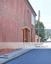 Photo 3 of Fountain Hill Self Storage - 701 North Clewell Street, Fountain Hill, PA