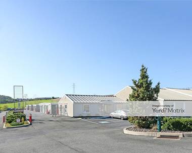 Storage Units for Rent available at 340 North Walnut Street, Bath, PA 18014