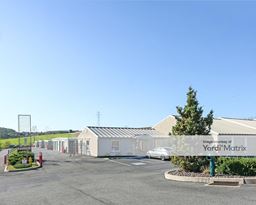 Image for Budget Store & Lock Self Storage - 340 North Walnut Street, Bath, PA