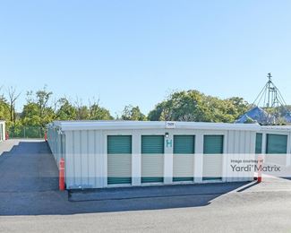 Photo 2 of Budget Store-Lock Self Storage - 340 North Walnut Street, Bath, PA