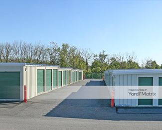Photo 3 of Budget Store-Lock Self Storage - 340 North Walnut Street, Bath, PA