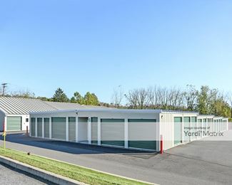 Photo 4 of Budget Store-Lock Self Storage - 340 North Walnut Street, Bath, PA