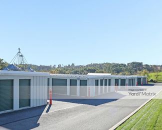 Photo 5 of Budget Store-Lock Self Storage - 340 North Walnut Street, Bath, PA