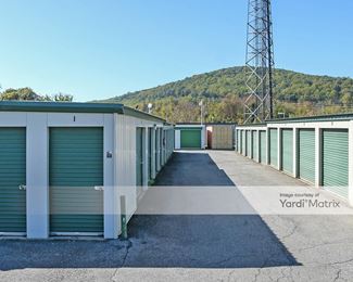 Photo 2 of Storage Sense - 1022 Hellertown Road, Bethlehem, PA