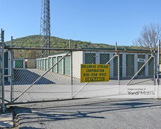 Photo 3 of Storage Sense - 1022 Hellertown Road, Bethlehem, PA