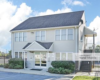 Photo 1 of Extra Space Storage - 2830 Route 100, Macungie, PA