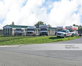 Photo 3 of Extra Space Storage - 2830 Route 100, Macungie, PA