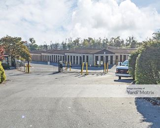 Photo 2 of Budget Store-Lock Self Storage - 299 Schantz Road, Allentown, PA
