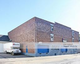 Image for Pottsville Moving & Storage - 762 Water Street, Pottsville, PA