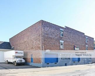 Photo 1 of Pottsville Moving-Storage - 762 Water Street, Pottsville, PA
