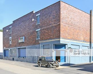 Photo 2 of Pottsville Moving-Storage - 762 Water Street, Pottsville, PA
