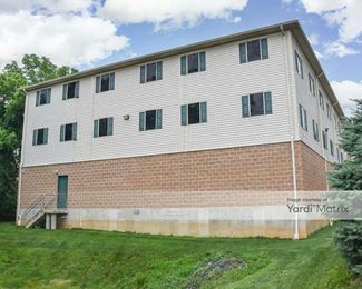 Photo 4 of LocalStorage - 203 Stryker Road, Lopatcong, NJ
