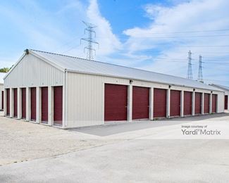 Photo 1 of Columbiana Self Storage - 105 Nulf Drive, Columbiana, OH