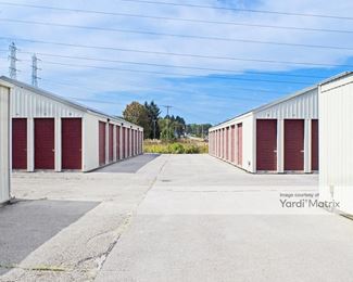Photo 2 of Columbiana Self Storage - 105 Nulf Drive, Columbiana, OH