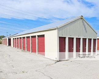 Photo 3 of Columbiana Self Storage - 105 Nulf Drive, Columbiana, OH