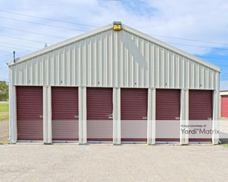 Photo 4 of Columbiana Self Storage - 105 Nulf Drive, Columbiana, OH