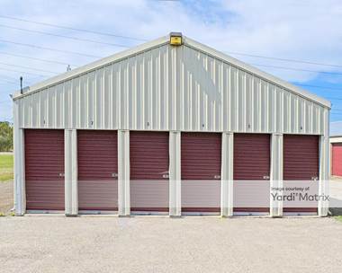 Storage Units for Rent available at 105 Nulf Drive, Columbiana, OH 44408