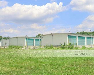 Photo 2 of LocalStorage - 3502 North Hermitage Road, Transfer, PA