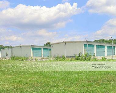 Storage Units for Rent available at 3502 North Hermitage Road, Transfer, PA 16154