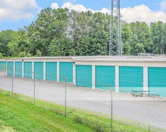 Photo 3 of LocalStorage - 3502 North Hermitage Road, Transfer, PA