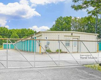 Photo 4 of LocalStorage - 3502 North Hermitage Road, Transfer, PA