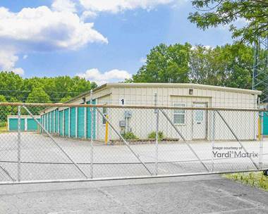 Storage Units for Rent available at 3502 North Hermitage Road, Transfer, PA 16154