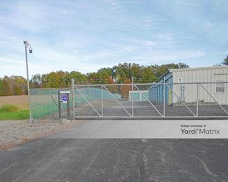 Photo 5 of LocalStorage - 3502 North Hermitage Road, Transfer, PA