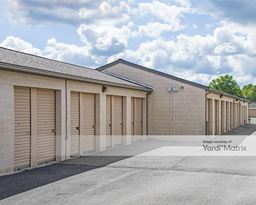 Image for A - 1 Storage of Canfield - 585 West Main Street, Canfield, OH
