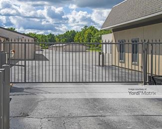 Photo 2 of A-1 Storage of Canfield - 585 West Main Street, Canfield, OH
