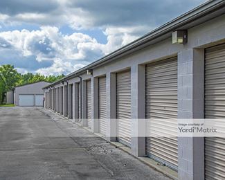 Photo 3 of A-1 Storage of Canfield - 585 West Main Street, Canfield, OH