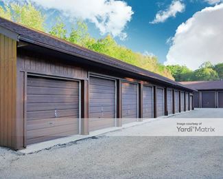 Photo 1 of Stow-It Storage - 4465 Arlington Blvd, Newton Falls, OH