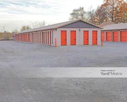 Image for Arbaugh Mini Storage - 22109 Harrisburg Westville Road, Alliance, OH