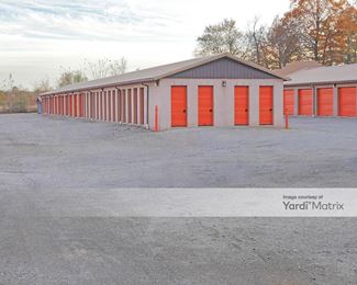 Photo 1 of Arbaugh Mini Storage - 22109 Harrisburg Westville Road, Alliance, OH