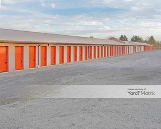 Photo 2 of Arbaugh Mini Storage - 22109 Harrisburg Westville Road, Alliance, OH