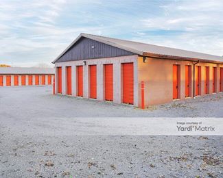 Photo 3 of Arbaugh Mini Storage - 22109 Harrisburg Westville Road, Alliance, OH