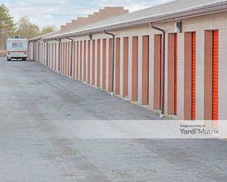 Photo 4 of Arbaugh Mini Storage - 22109 Harrisburg Westville Road, Alliance, OH