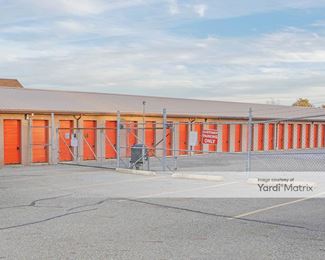 Photo 5 of Arbaugh Mini Storage - 22109 Harrisburg Westville Road, Alliance, OH