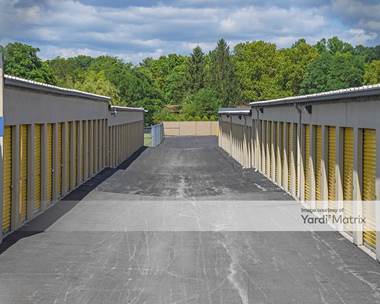 Storage Units for Rent available at 446 Boardman Canfield Road, Youngstown, OH 44512