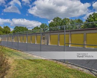 Photo 4 of Extra Space Storage - 446 Boardman Canfield Road, Youngstown, OH